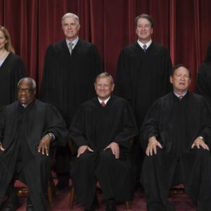 Federálny rezervný systém sa môže začať podobať Najvyššiemu súdu.