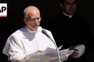 Pápež Lev XIV. opakovane vyzýva na okamžité prímerie v Gaze