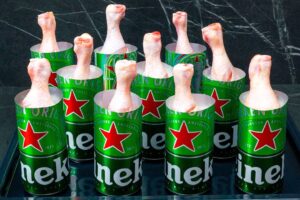 Stavím sa, že toto je ten najlepší recept na kuracie stehná, aký ste kedy ochutn...