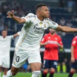 Real Oviedo vs Real Madrid priamy prenos: Ako sledovať La Ligu 2025/26 online od...