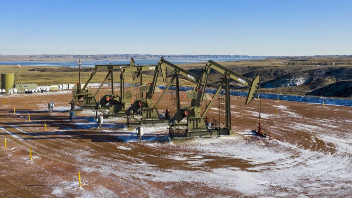 Americký boom ťažby bridlicovej ropy sa mení z finančnej špirály na zlatú baňu, tvrdí prezident Chevronu.