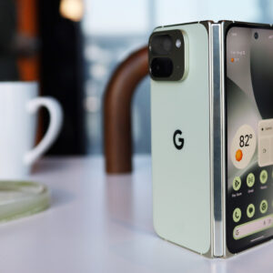 Google Pixel 10 Pro Fold: Prvý skladací telefón s IP68 a prečo je to dôležité