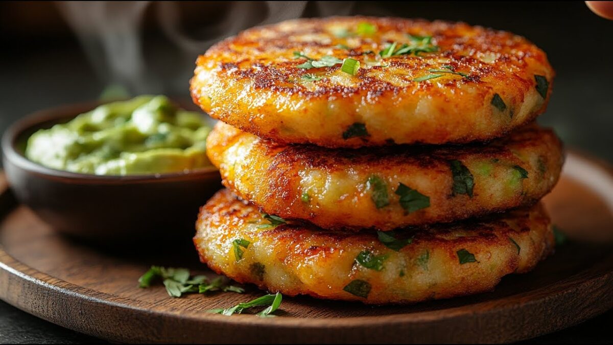 Vegánsky zeleninový tanier s avokádovým dipom – zdravý, jednoduchý a chrumkavý!