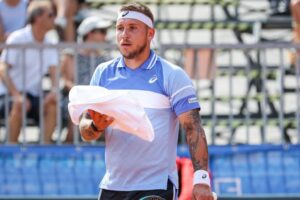 Molčanov snový návrat: V rebríčku poskočí o 105 miest