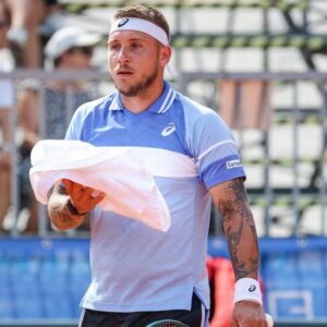 Molčanov snový návrat: V rebríčku poskočí o 105 miest