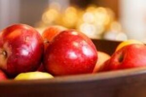 4 potraviny, ktoré by v jarnom jedálničku nemali chýbať