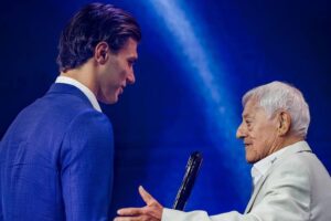 Jozef Golonka prehovoril o eutanázii: 13. uspanie by som nemusel zvládnuť