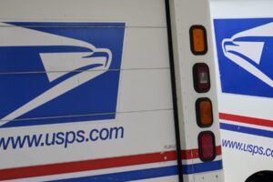 Výnimka z cla čoskoro vyprší uprostred Trumpovej obchodnej vojny, preto poštové ...