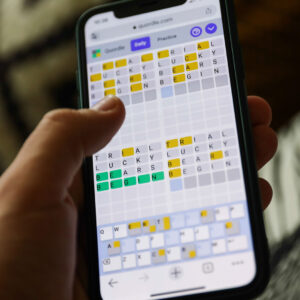 Quordle: Nápovedy a riešenia na nedeľu, 24. augusta (hra #1308)