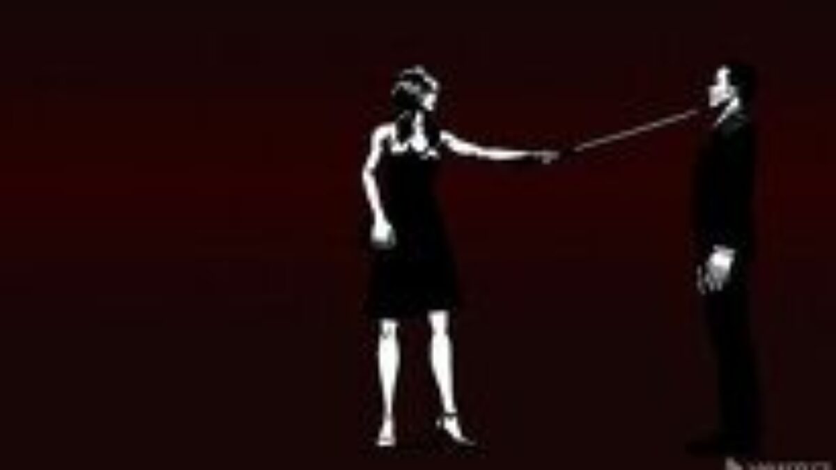 3 tipy, ako sa naučiť jednať s manipulatívnymi ľuďmi 3 tipy, ako sa naučiť jednať s manipulatívnymi ľuďmi