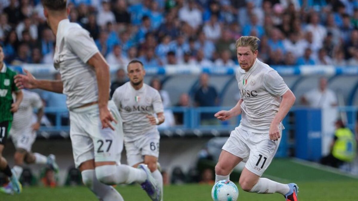 Víťazný štart Neapola s hviezdnou posilou, gól z Premier League pri úvode