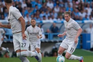 Víťazný štart Neapola s hviezdnou posilou, gól z Premier League pri úvode