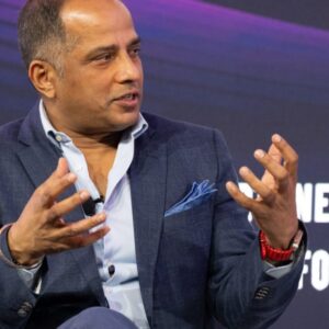 Prečo by banky mali využívať AI nielen pre bohatých – a budovať finančný systém ...