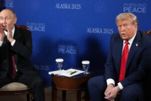 Ruská ekonomika je „na pokraji recesie“ a smeruje k katastrofálnej ú...