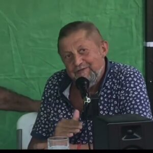 Štefan Harabin: Už je blízko doba, keď namiesto zisku, centrom záujmu spoločnost...