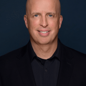 Na rozdiel od Jensena Huanga, tento generálny riaditeľ si cení rovnováhu medzi p...