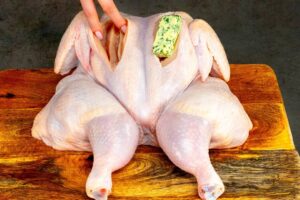 Zabudnite na všetky recepty! Toto je najchutnejšie kura, aké som kedy jedol!