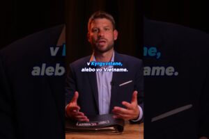 Zaslúžime si oveľa vyššiu kvalitu života | Michal ŠIMEČKA