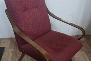 Martin Andraško: Opäť jedno sólo kresielko, ktoré prišlo ku mne na „wellne...