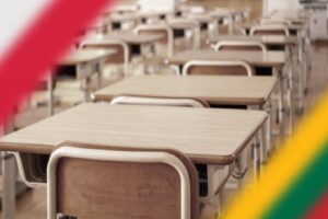 Predstaviteľ litovského jazyka prezradil, čo si naozaj myslí o poľskej menšine.