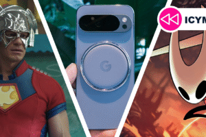 ICYMI: 7 najväčších technologických noviniek týždňa: Od uvedenia Pixel 10 od Goo...