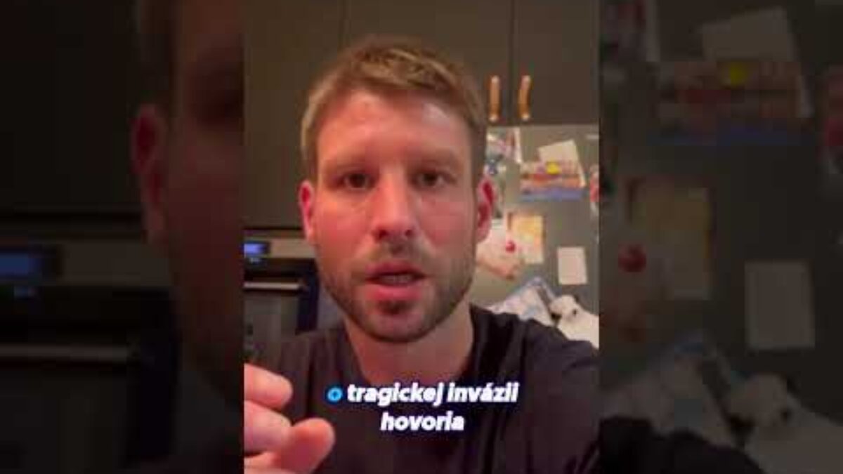 Hanba Roberta Fica stále rastie. Posúďte sami | Michal ŠIMEČKA