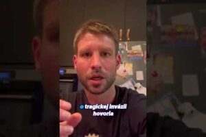 Hanba Roberta Fica stále rastie. Posúďte sami | Michal ŠIMEČKA