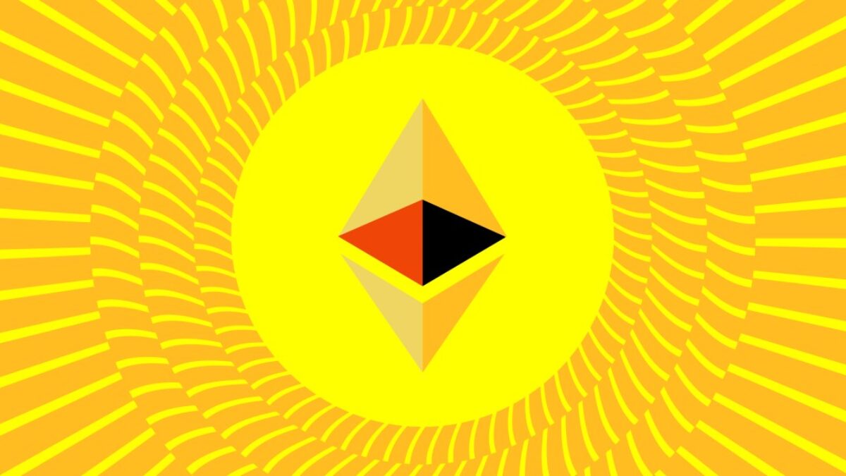 Ethereum sa priblížilo k rekordnému maximu po tom, čo šéf Fedu povedal, že dochádza k zmene v „rovnováhe rizík“.