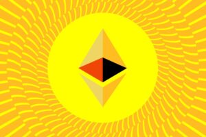 Coins-Ethereum-19.jpg Ethereum sa priblížilo k rekordnému maximu po tom, čo šéf Fedu povedal, že dochá...