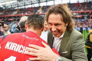 Ukrajina zúri: Za všetkým list od šéfa FIFA