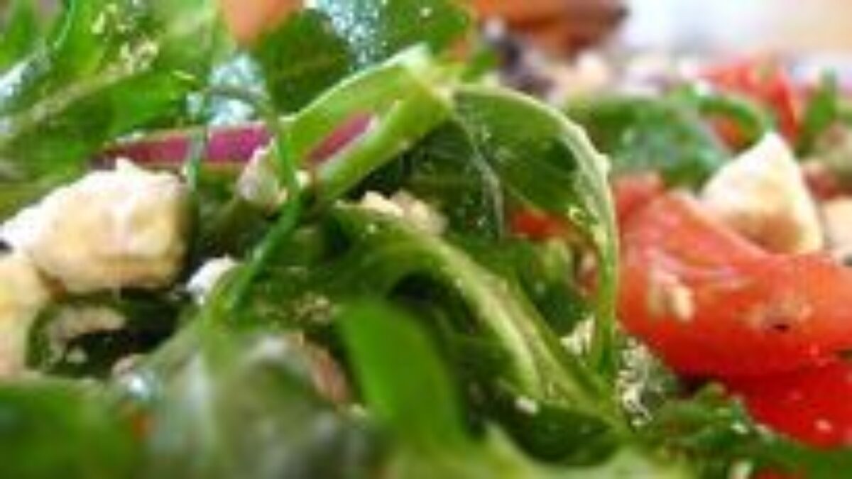 Jarná očista alebo ako na ňu?