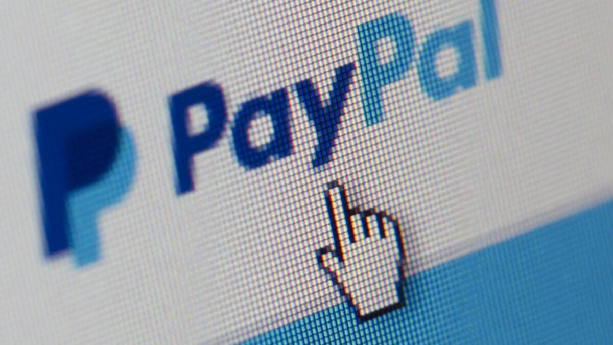 Obrovský únik dát: 16 miliónov PayPal účtov online – ako sa chrániť?