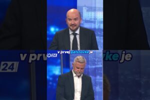 Za to, v akom stave sú slovenské cesty, nemocnice či školy nesie zodpovednosť Fi...