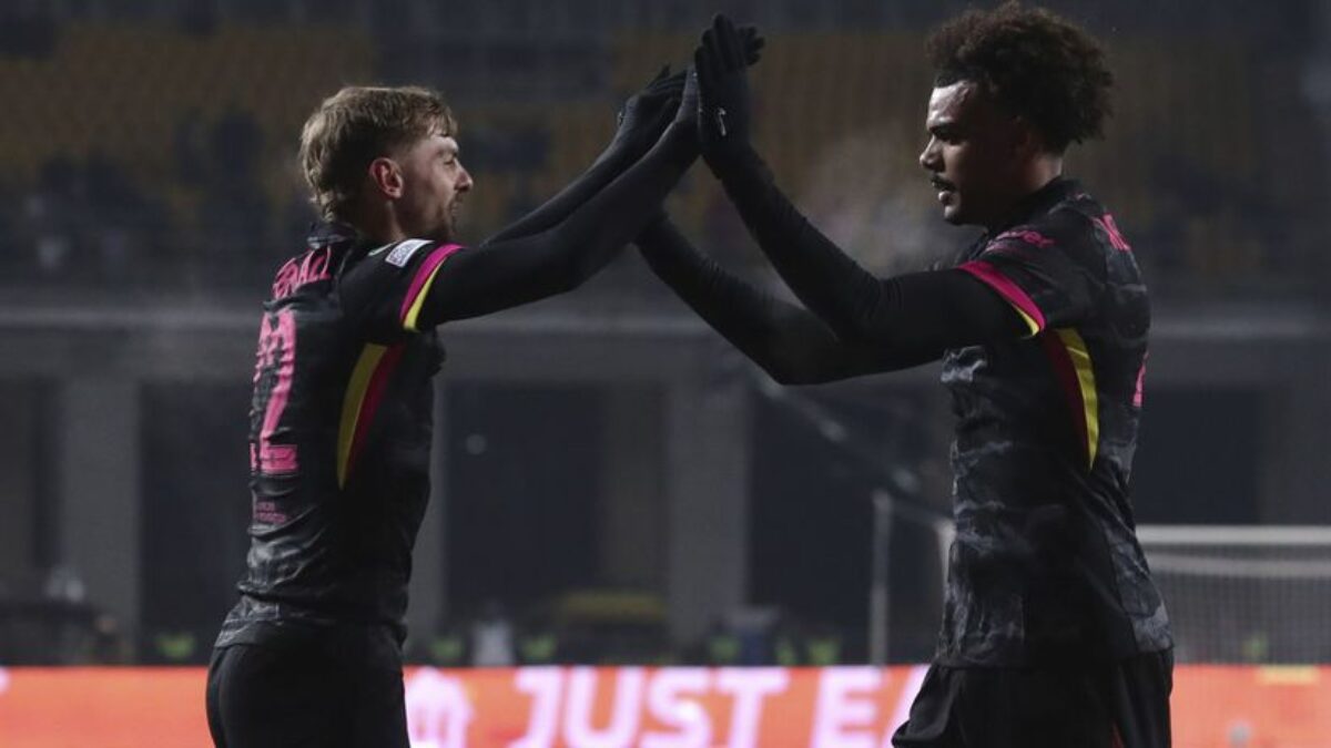 Koniec Portugalčana v Chelsea: Talentovaný obranca zamieril do Španielska