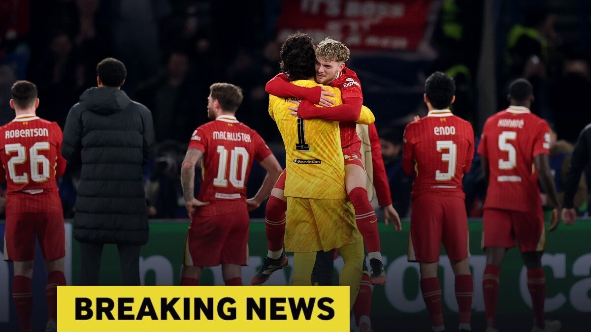 Rodrygo je v kontakte s Alissonom Beckerom ohľadom prestupu do Liverpoolu.