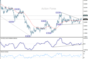 USD/CHF: Poludňajší výhľad