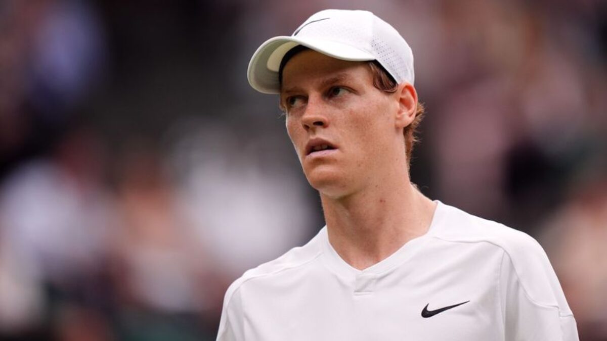 Sinner a betónová éra: Bude US Open jeho?