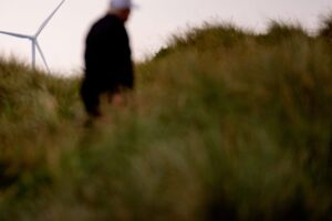 Trump vyhlasuje vojnu čistej energii. Čísla ukazujú, že je to jediná vec, ktorá ...