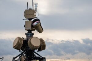 Objem obchodov private equity v leteckom a obrannom priemysle klesol v druhom št...