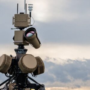 Objem obchodov private equity v leteckom a obrannom priemysle klesol v druhom št...