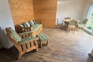 Martin Andraško: Vidiecka elegancia v novom šate.