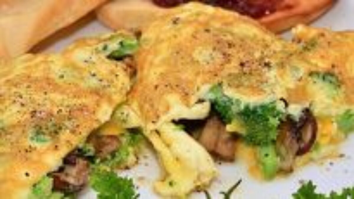 5 tipov na večere, ktoré zasýtia a sú plné bielkovín