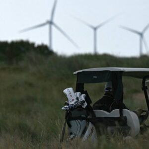 19-ročná Trumpova vojna proti veternej energii „zbraňuje byrokraciu na pod...