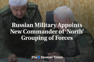 Ruská armáda vymenovala nového veliteľa Skupiny síl „Sever“