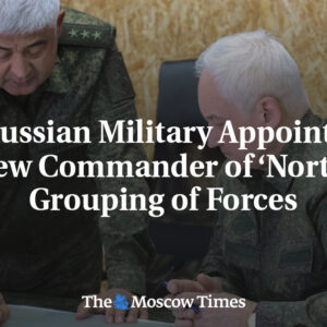 Ruská armáda vymenovala nového veliteľa Skupiny síl „Sever“