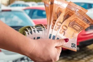 Cash for Property: Dočasný výkup osobných vozidiel rôznych značiek