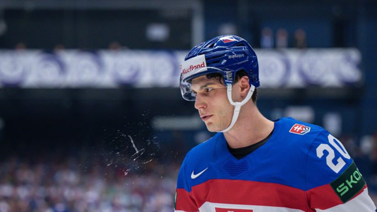 Pastrňák: Slafkovský je vzor pre mladých. Šatan by mal zasiahnuť? Pastrňák: Slafkovský je vzor pre mladých. Šatan by mal zasiahnuť?