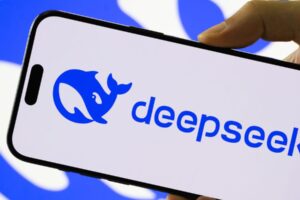 DeepSeek uvádza na trh konkurenta pre GPT-5, optimalizovaného pre čínske čipy.