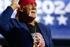 Smrť Hulka Hogana je stále predmetom vyšetrovania miestnej polície.