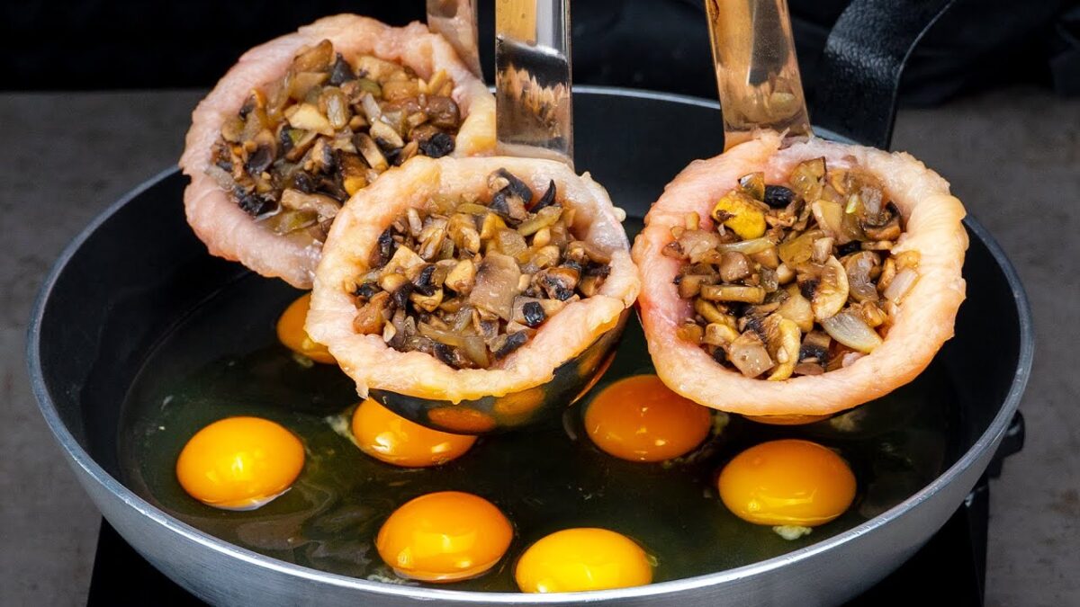 Keď raz ochutnáte tento recept na kuracie prsia, budete na ňom závislí!